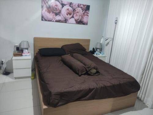 Appartement Bandung