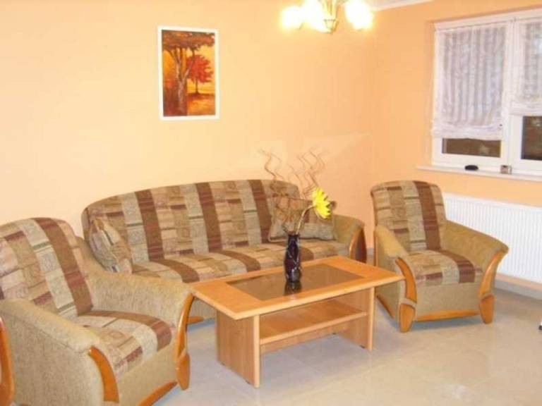 Ferienwohnung Schabernack