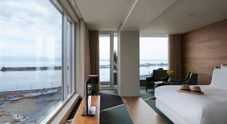 Octant Hotel — photo 2