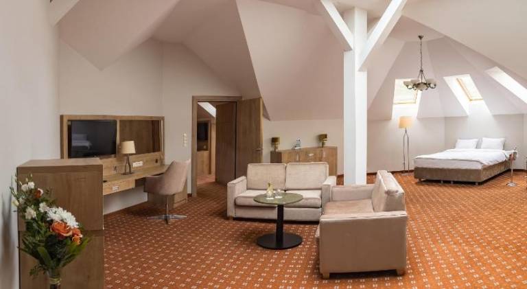 Hotel Malbork - Centrum Konferencyjne — photo 2