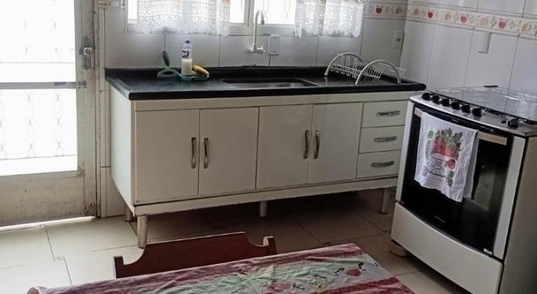 House with 2 rooms for 6 persons — photo 4