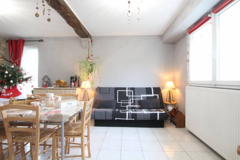 Fully equipped gite with yard, terrace & grill | Pets allowed — photo 5