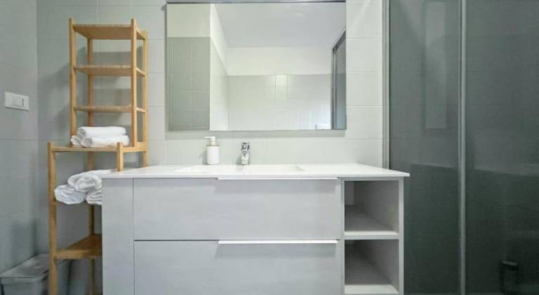 Rental apartment with 2 rooms for 8 persons — photo 2
