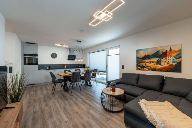Ferienhaus Empfingen