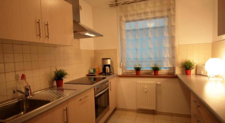 Apartment | Close to Market Square | Pets are welcome — photo 5