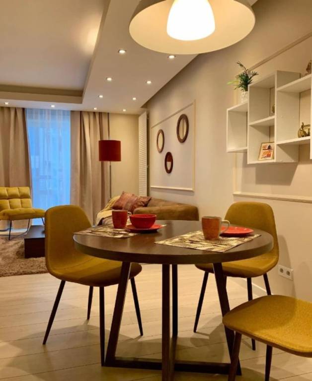 Holiday apartment with fast internet — photo 5