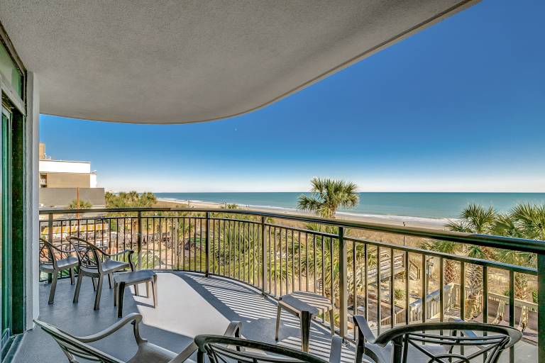 Apartment  Myrtle Beach