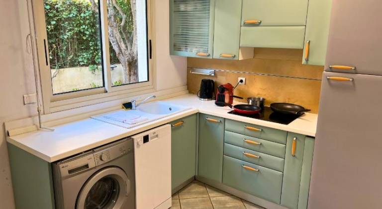 Rental apartment with garden | Next to the beach | Pet-friendly — photo 3