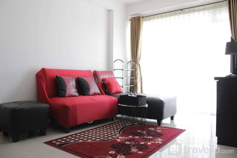 47 m² Ferienwohnung