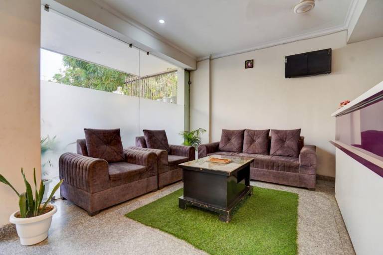 Hotel Niketan Boutique & Homestays — photo 5