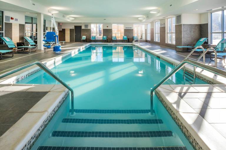 Residence Inn by Marriott Fishkill — photo 3