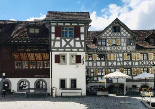 Apartment Arbon