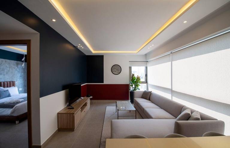 Apartment Beirut