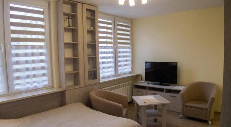 Apartament Sandomierz