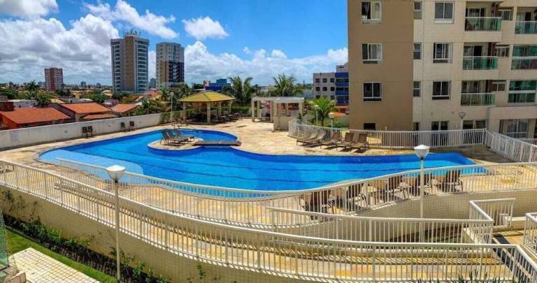 Apartamento  Atalaia