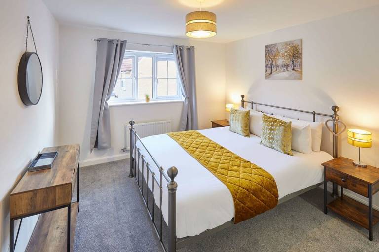 Apartment Whitby