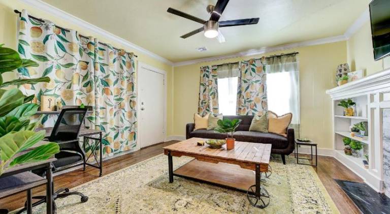 Pleasant apartment | Pets allowed — photo 4