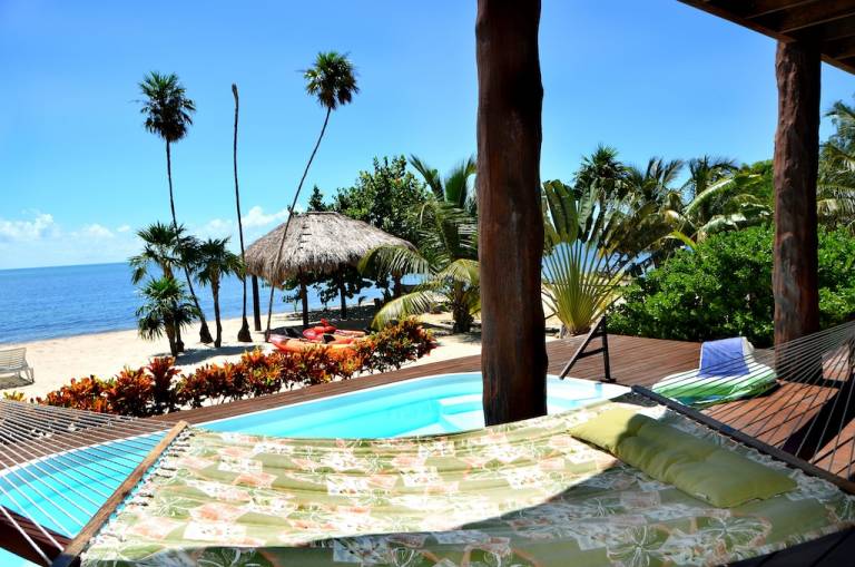 Villa  Caribbean Way