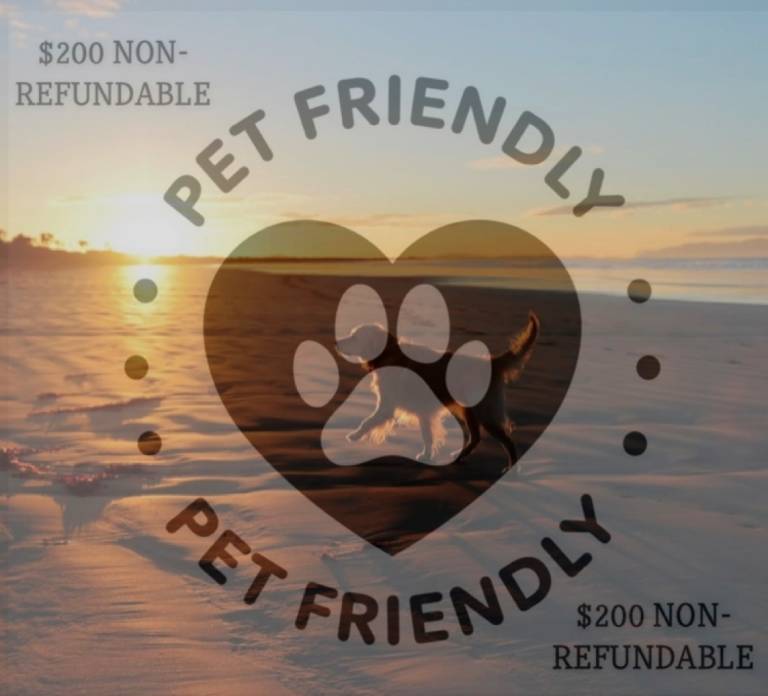 Fully equipped vacation home with barbecue | Pet-friendly — photo 4