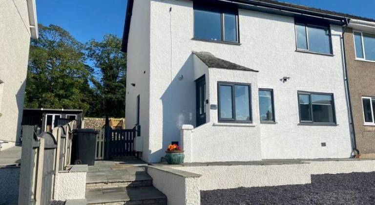 Beautiful vacation home | Dogs allowed in Morecambe
