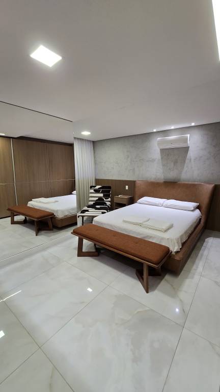 Apartamento  Eldorado