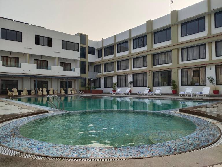 Resort Silvassa