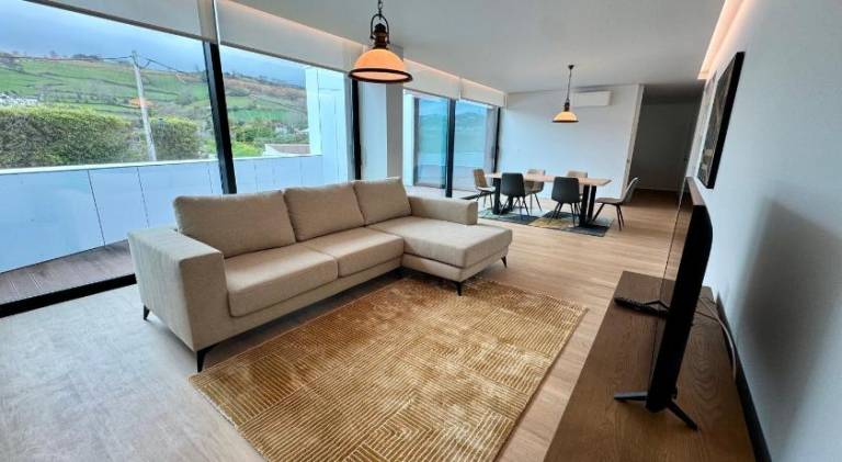 155 m&sup2; Ferienwohnung