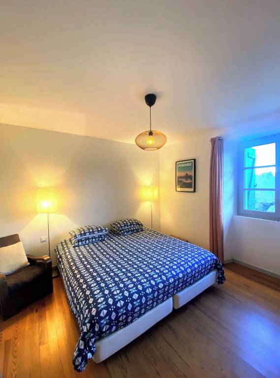 Appartement Oloron-Sainte-Marie