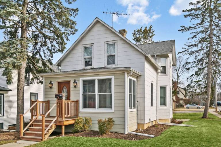 House  Vernon Hills