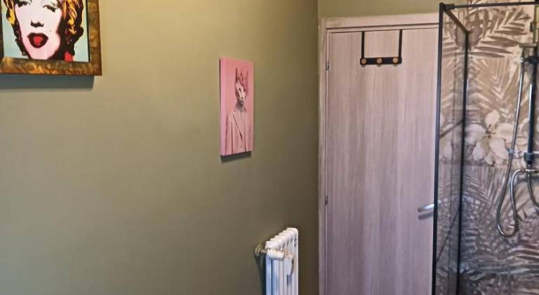 Rental apartment with 1 room for 3 persons — photo 5