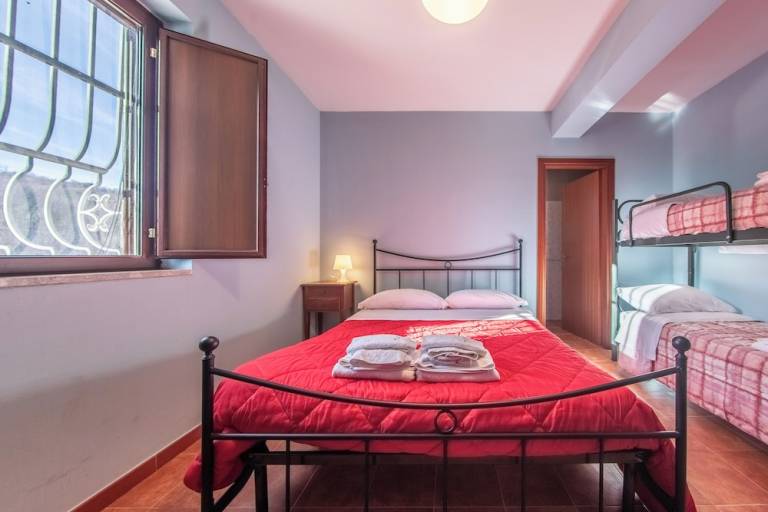Bed and Breakfast Cassano Irpino
