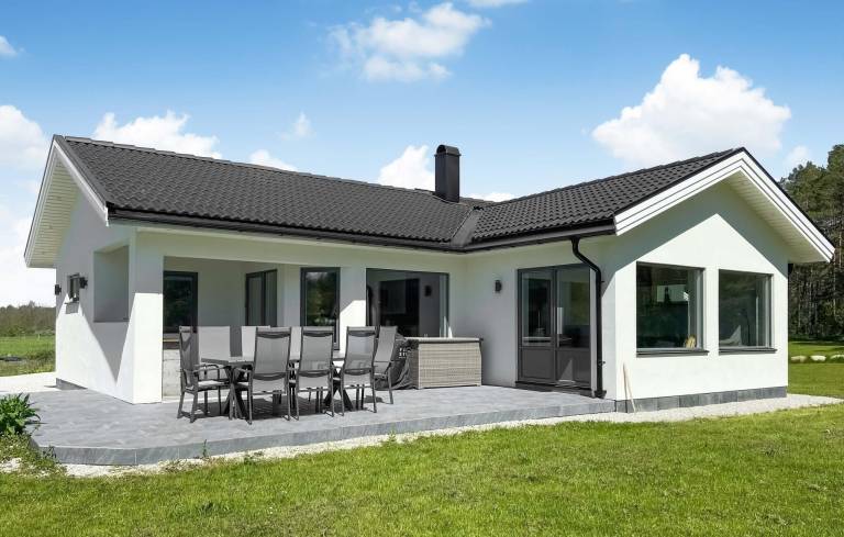 Ferienhaus Gotland