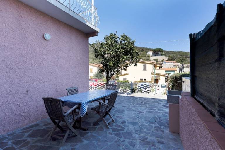 Apartment Cavo