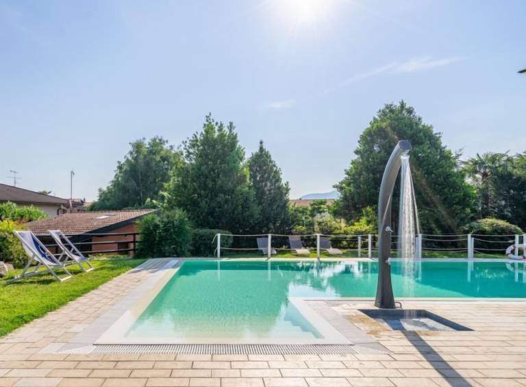 Ferienwohnung Luino