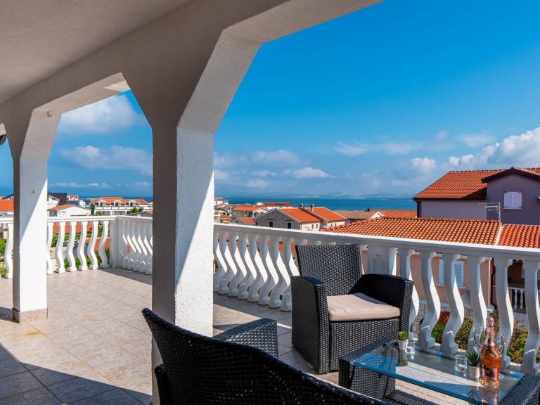 Appartamento vacanza  Pago