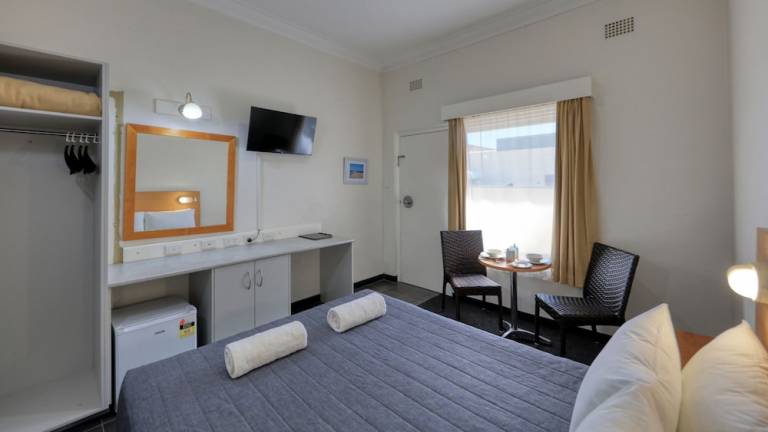 Motel Cowra