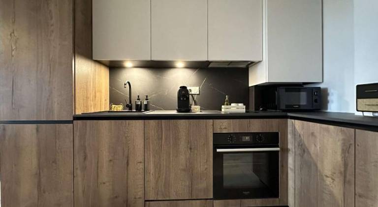 Holiday apartment with terrace — photo 4