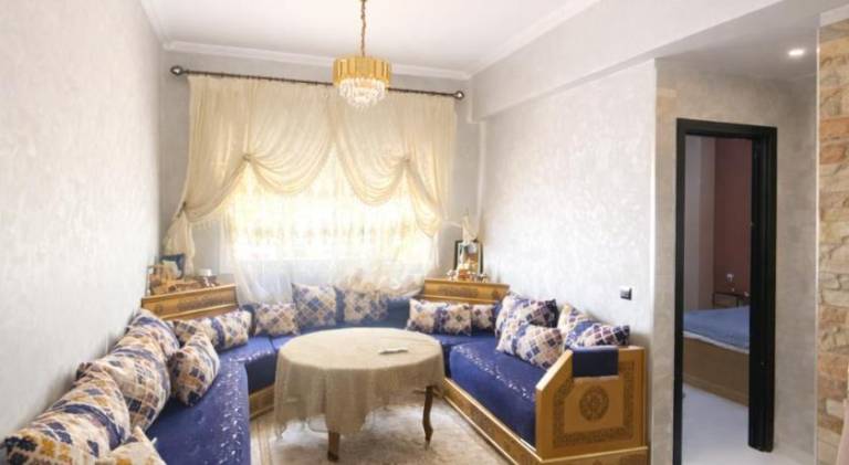 Holiday apartment | Pet-friendly in Fes