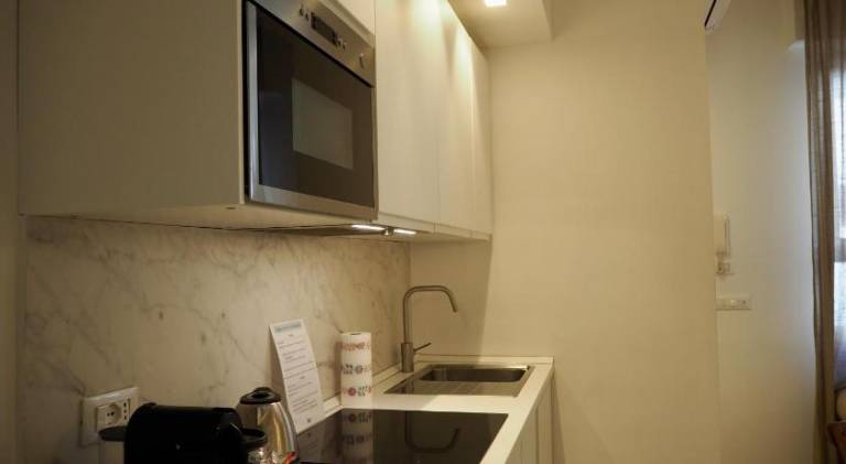 Holiday apartment with 1 room for 4 persons — photo 5