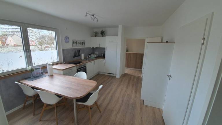 Ferienwohnung Gersthofen
