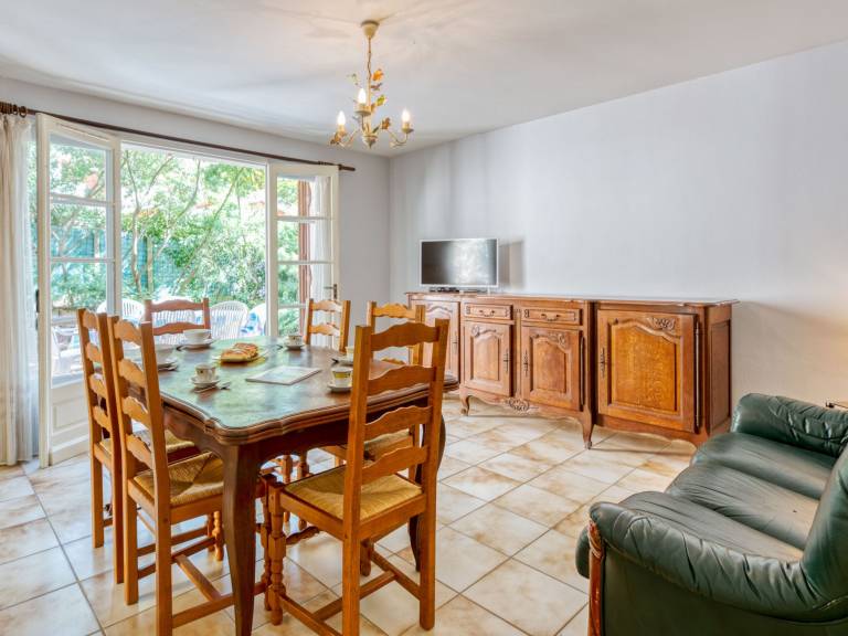 Vacation home with 1 room for 6 persons — photo 3
