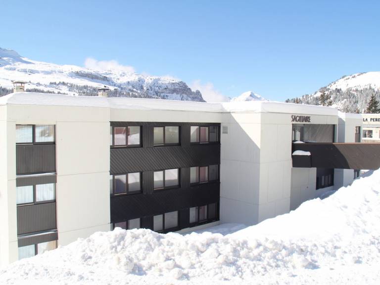 Appartement  Flaine