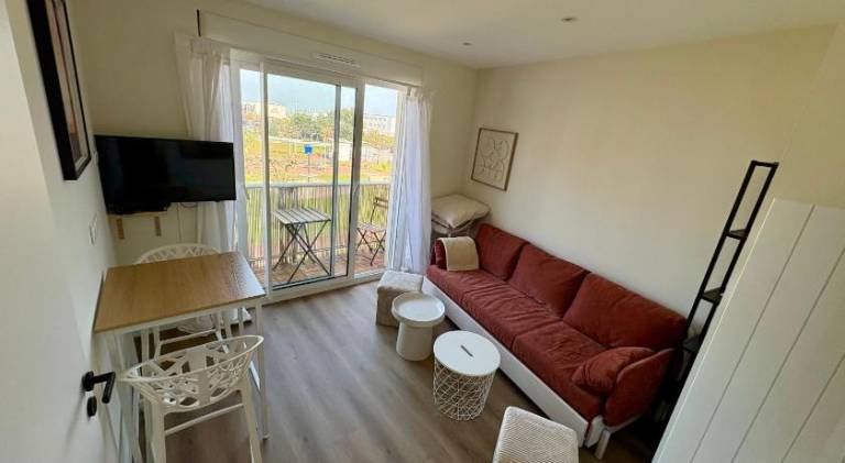 Holiday apartment | Beach nearby | Pets are welcome — photo 2