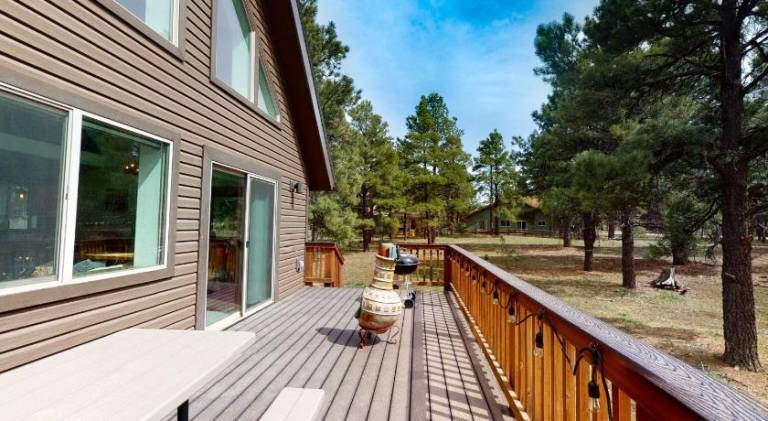 Beautiful vacation home with pool | Dogs allowed — photo 4