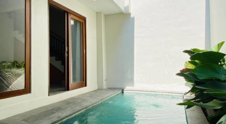 Charming villa with pool | Pet-friendly — photo 3
