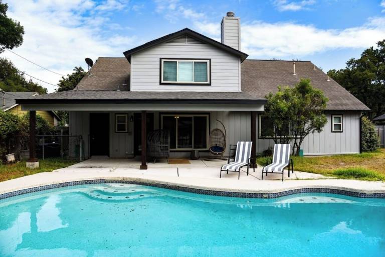 House  Round Rock