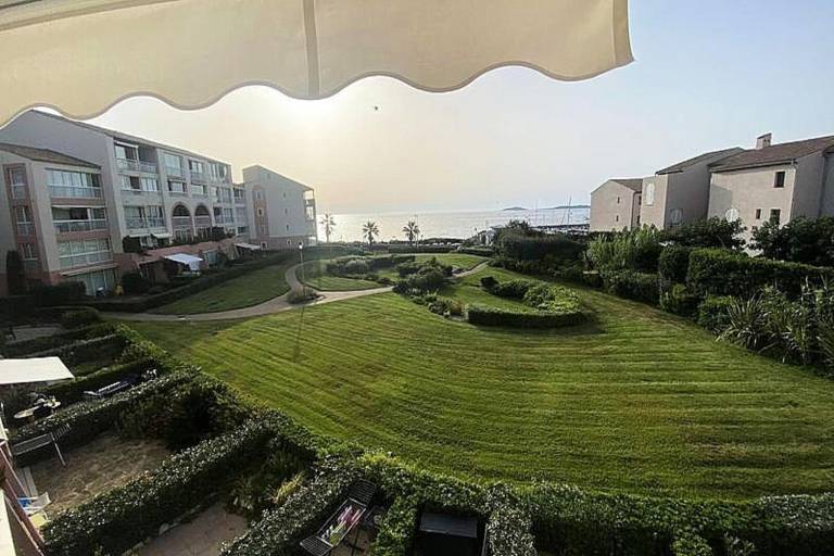 Wonderful rental apartment with pool | Beach nearby | Pets are welcome — photo 3