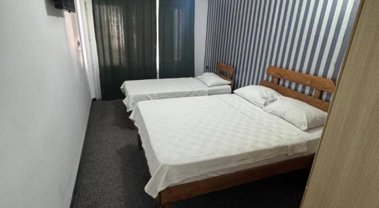 Kosem Motel Oren — photo 4