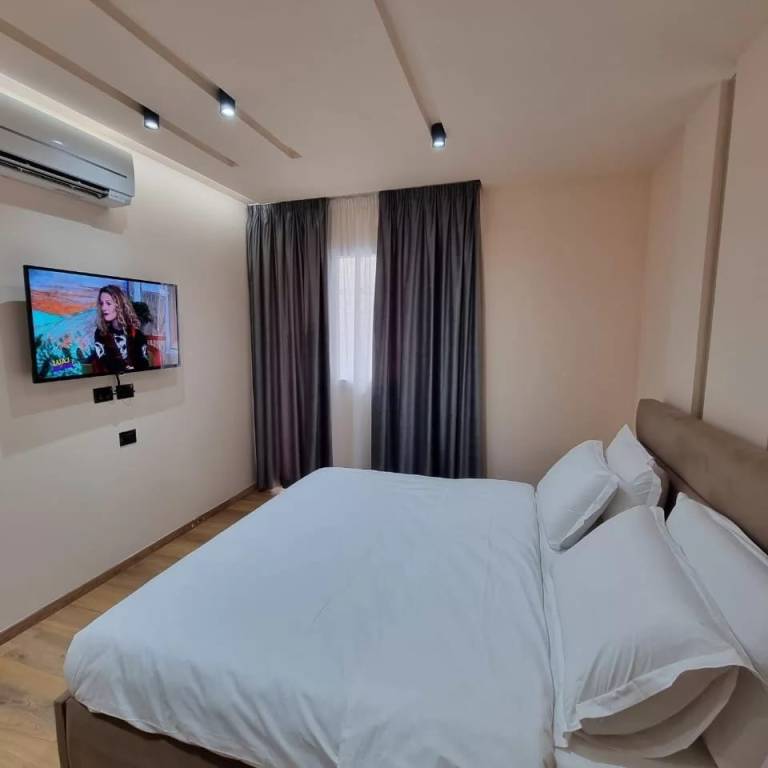 Pleasant dedicated room | Pets are welcome — photo 2