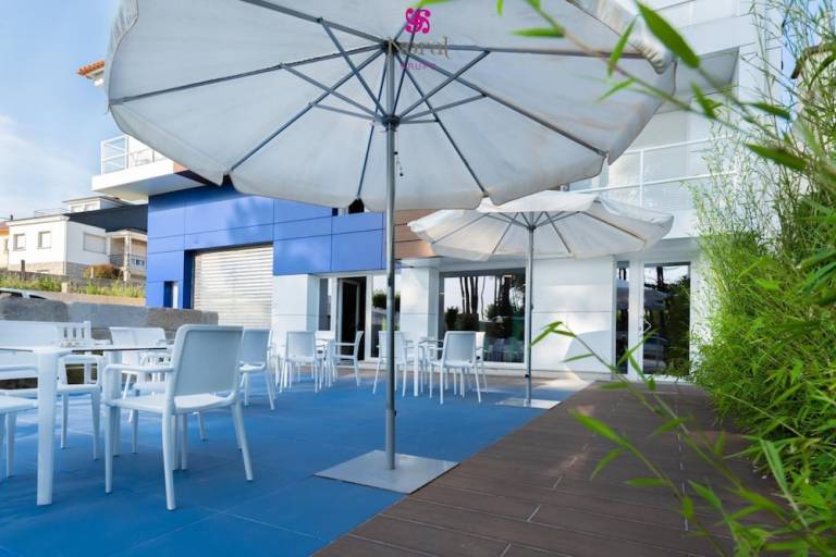 Bed & Breakfast Portonovo